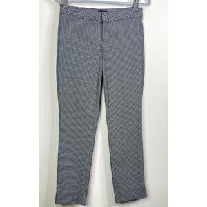 NYDJ Tummy Control Casual Trouser Pant Women's Size 2